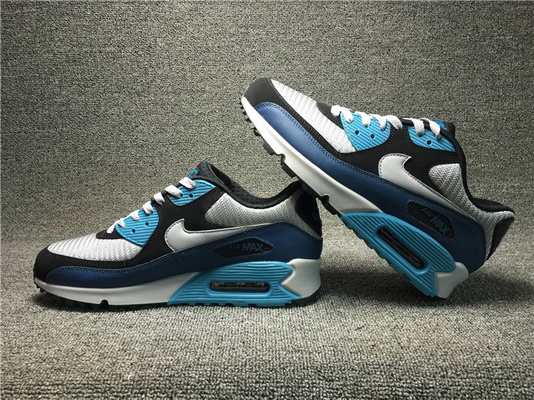 Super Max Nike Air Max 90 Men--017